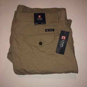 NWT Men’s Chaps